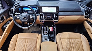 KIA SORENTO 2020