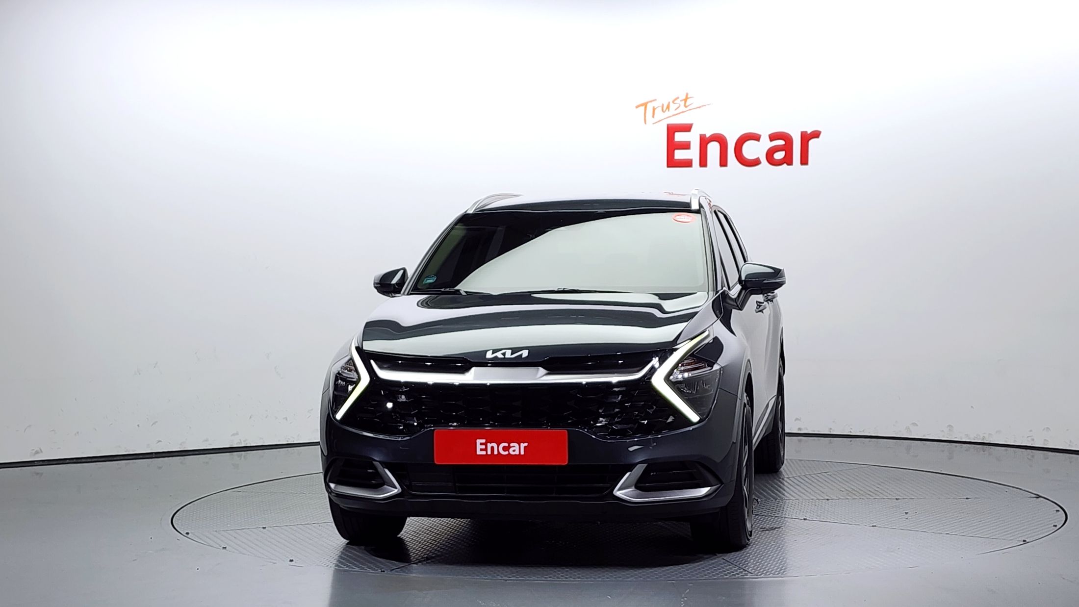 KIA SPORTAGE HYBRID 2023
