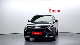 KIA SPORTAGE HYBRID 2023