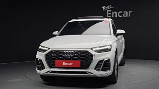 AUDI Q5 FY 2022