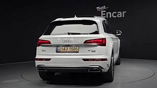 AUDI Q5 FY 2022
