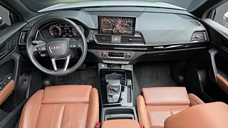 AUDI Q5 FY 2022