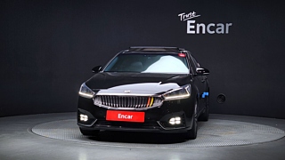 KIA K7 2016