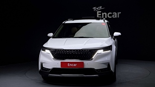 KIA CARNIVAL 2023
