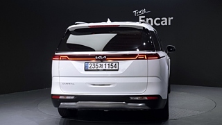 KIA CARNIVAL 2023
