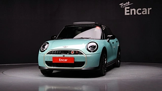 MINI COOPER S 2025