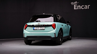 MINI COOPER S 2025