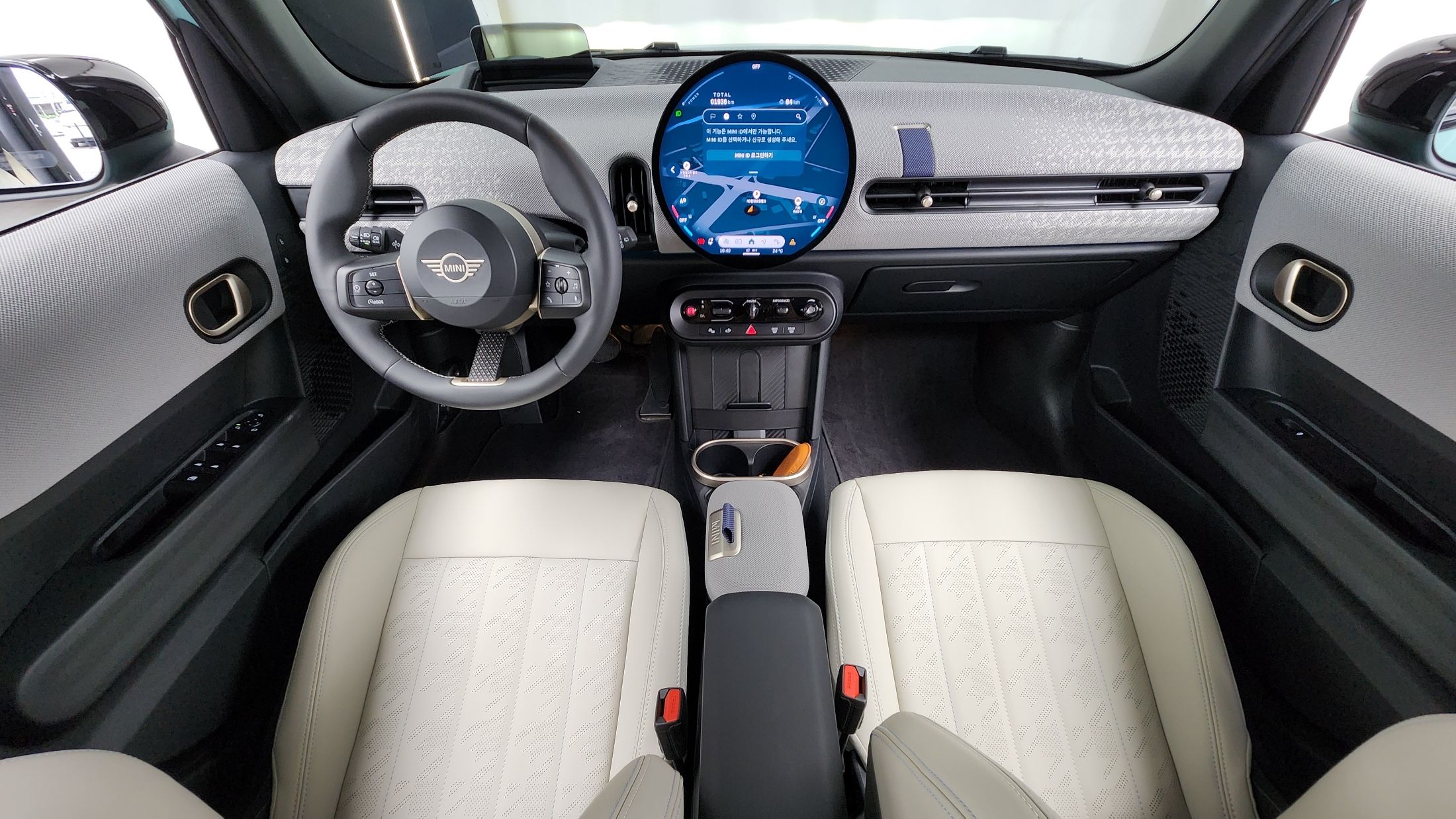 MINI COOPER S 2025