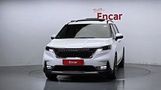 KIA CARNIVAL 2023
