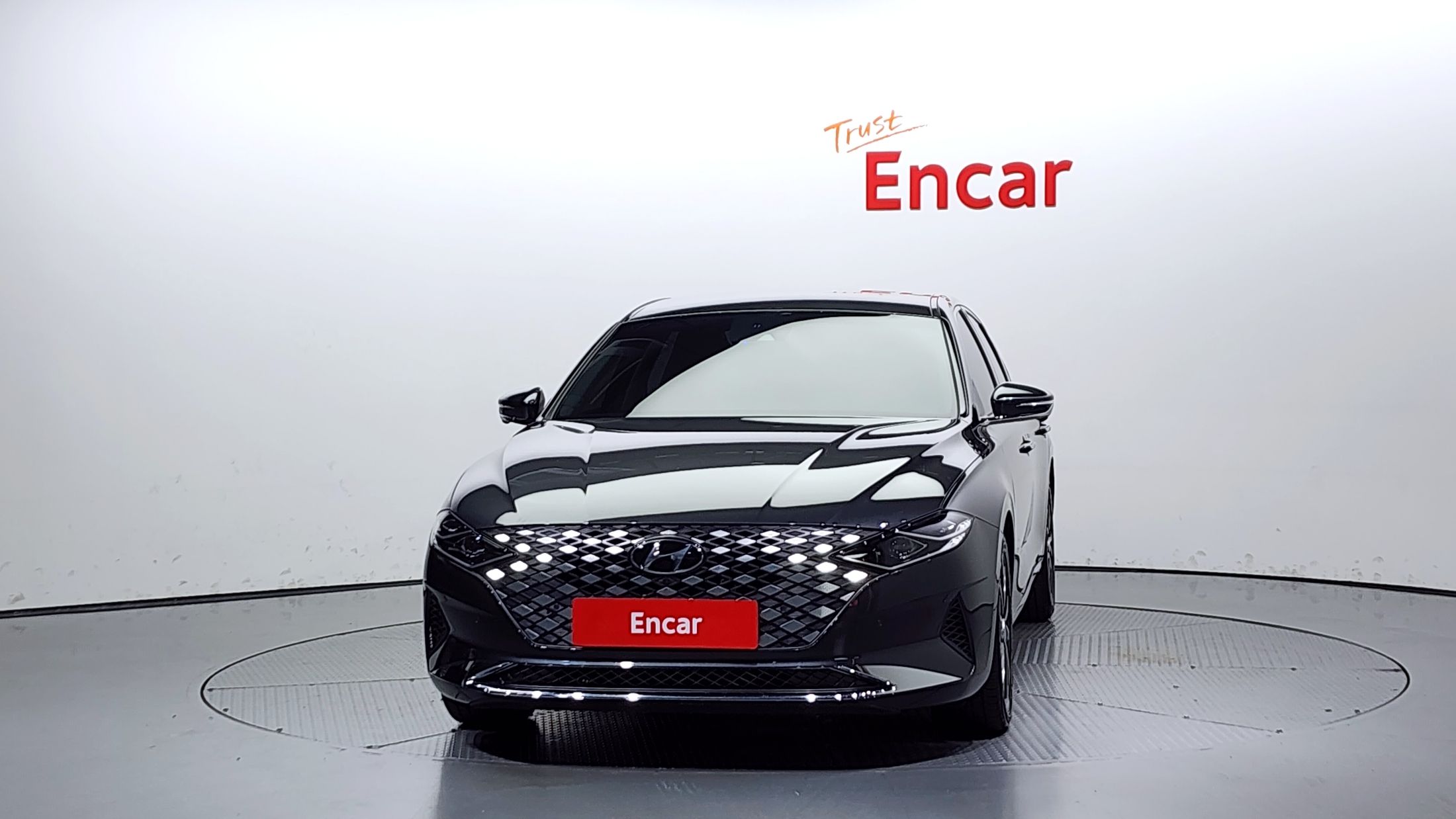 HYUNDAI GRANDEUR IG 2020
