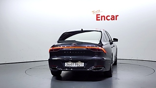HYUNDAI GRANDEUR IG 2020