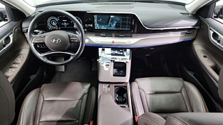 HYUNDAI GRANDEUR IG 2020