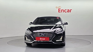 HYUNDAI SONATA NEW RISE 2018