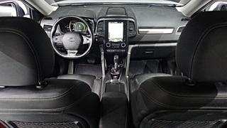 SAMSUNG QM6 2019