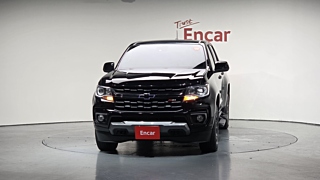 DAEWOO COLORADO 2021
