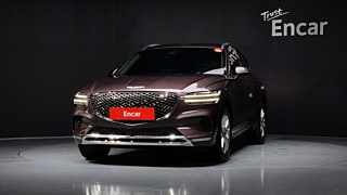 GENESIS GV70 2023