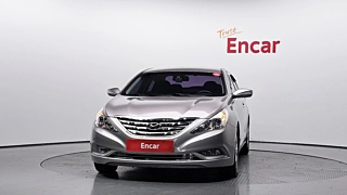 HYUNDAI SONATA YF 2010