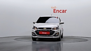DAEWOO SPARK 2019