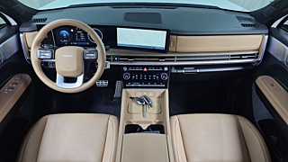 HYUNDAI SANTAFE MX5 2024