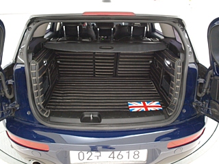 MINI CLUBMAN COOPER 2017