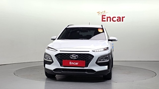 HYUNDAI KONA 2017