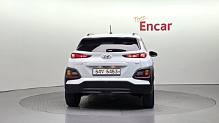 HYUNDAI KONA 2017
