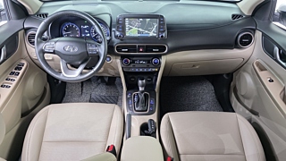 HYUNDAI KONA 2017
