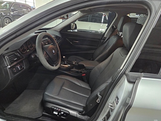 BMW 3-SERIES GT F34 2016