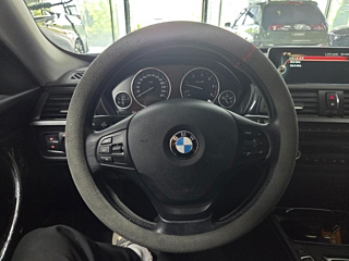 BMW 3-SERIES GT F34 2016