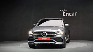 MERCEDES BENZ GLC-CLASS X253 2023