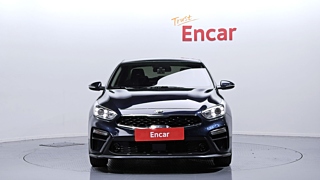 KIA K3 2018