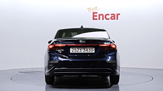 KIA K3 2018