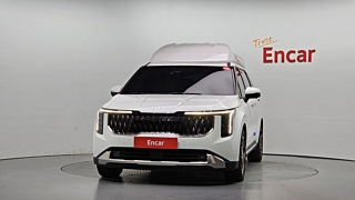 KIA CARNIVAL 2024