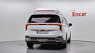 KIA CARNIVAL 2024