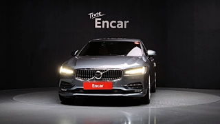 VOLVO S90 2017