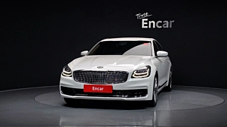 KIA K9 2020