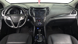 HYUNDAI SANTAFE THE PRIME 2017