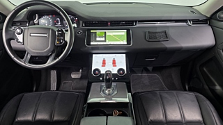 LAND ROVER RANGE ROVER EVOQUE 2020