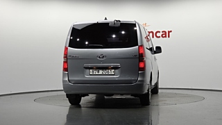 HYUNDAI STAREX GRAND 2017
