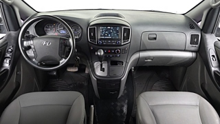 HYUNDAI STAREX GRAND 2017