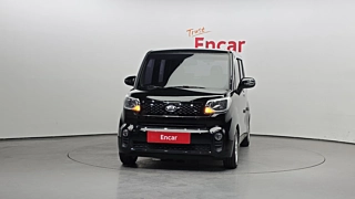 KIA RAY 2018