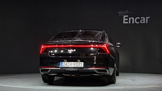 KIA K8 HYBRID 2021