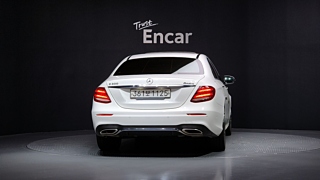 MERCEDES BENZ E-CLASS W213 2020