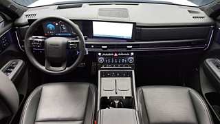 HYUNDAI SANTAFE MX5 2023