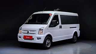 Заказать DFSK C35
