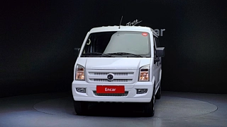 Заказать DFSK C35
