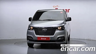 HYUNDAI STAREX GRAND 2019