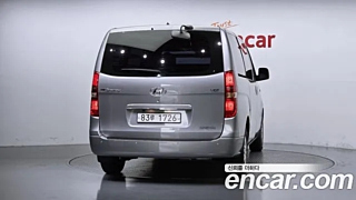 HYUNDAI STAREX GRAND 2019