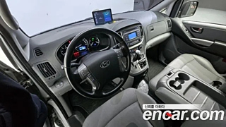 HYUNDAI STAREX GRAND 2019