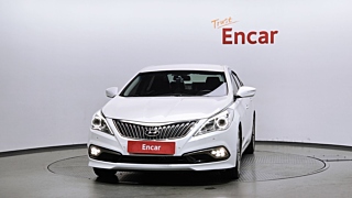 HYUNDAI GRANDEUR HG 2016